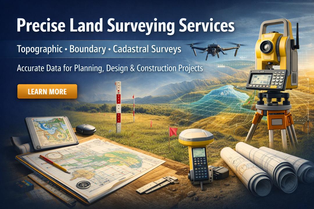 Land Surveying