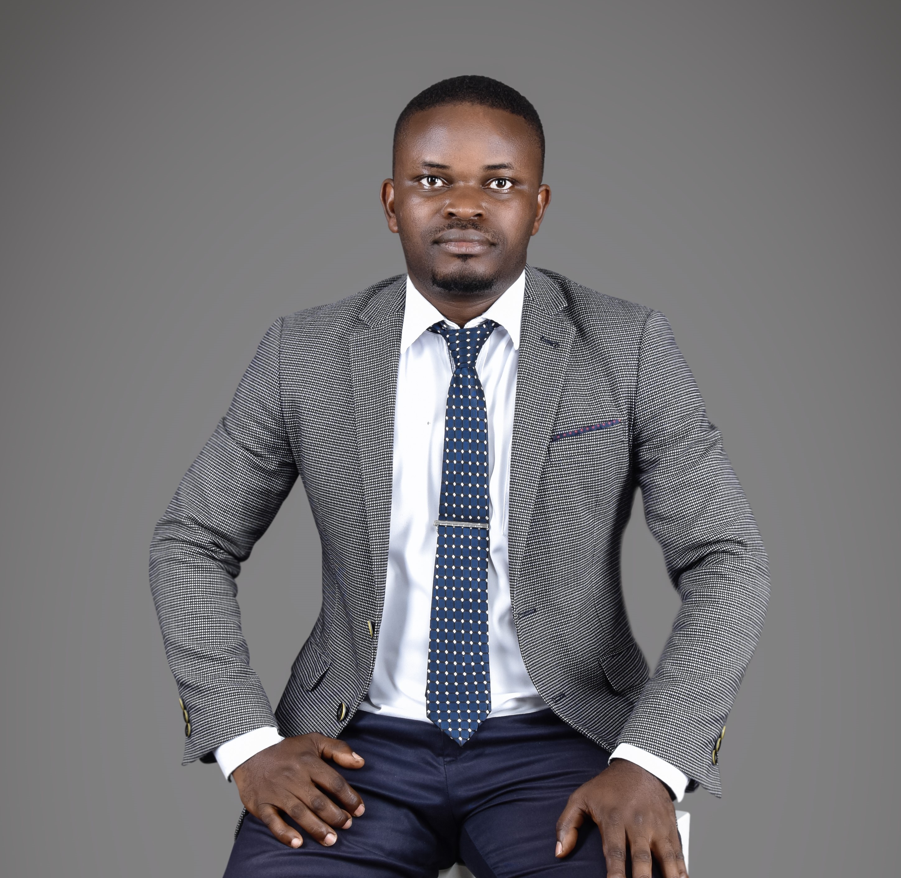 Eng. HAGENIMANA Christian